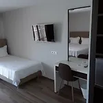 Hotel Atlantis 3*