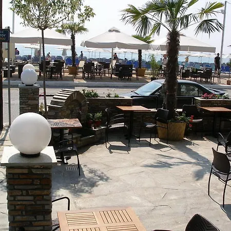 Atlantis Paralia Katerinis