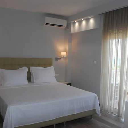 Hotel Atlantis Paralia Katerinis