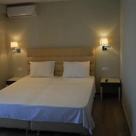 Atlantis Paralia Katerinis