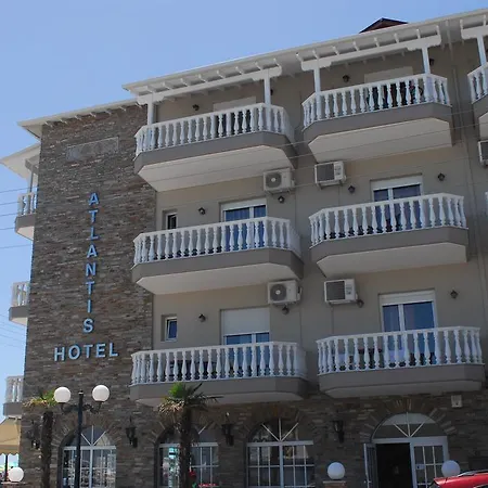 Hotel Atlantis 3*