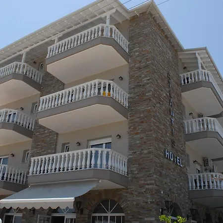 Atlantis Hotel