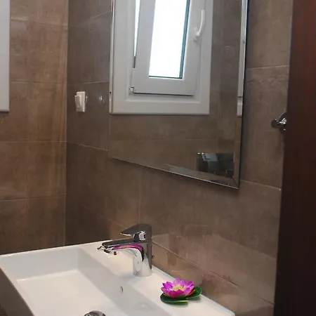 Hotel Atlantis 3*