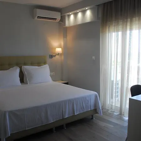 Hotel Atlantis 3*