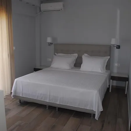 Atlantis Paralia Katerinis