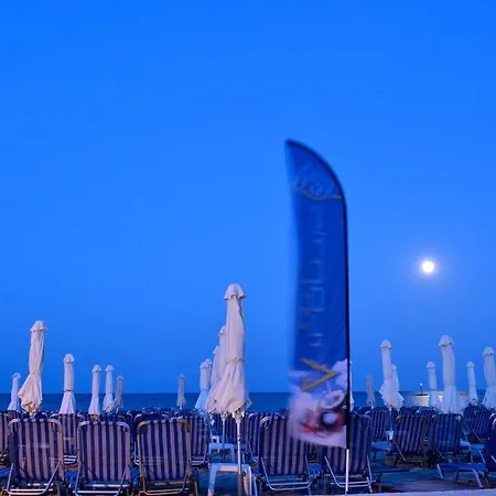 Hotel Atlantis 3*