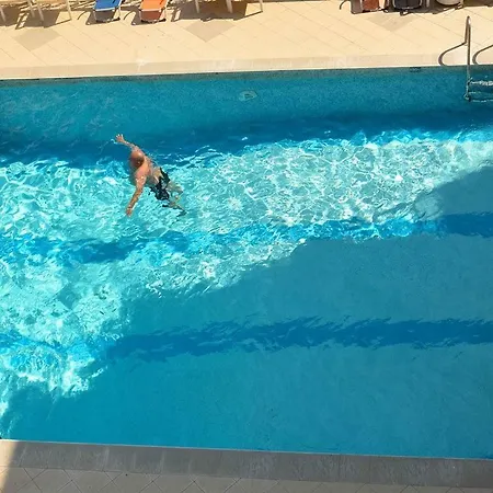 Hotel Atlantis Paralia Katerinis