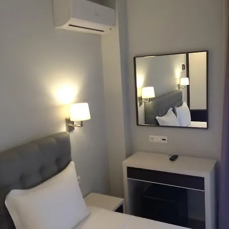 Atlantis 3* Paralia Katerinis