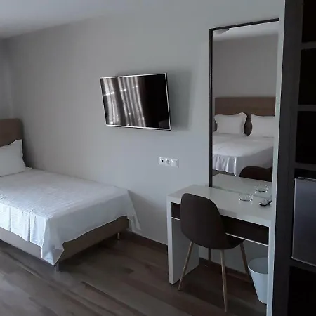 Hotel Atlantis 3*