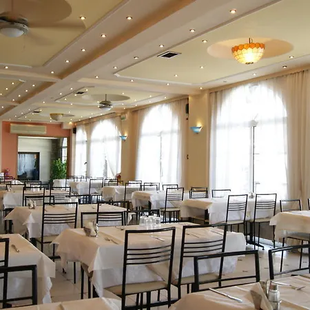 Hotel Atlantis Paralía