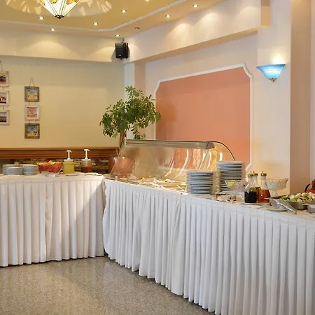 Hotel Atlantis Paralía