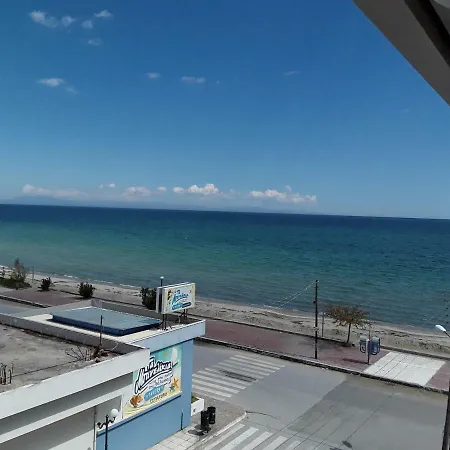 فندق Atlantis Paralía