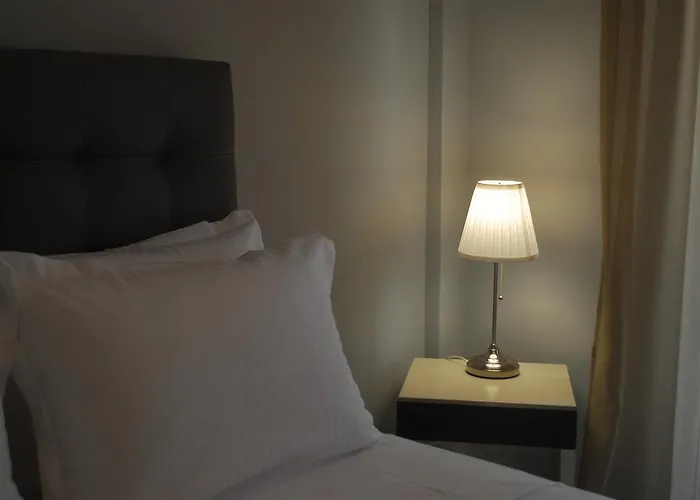 Hotel Atlantis Paralía